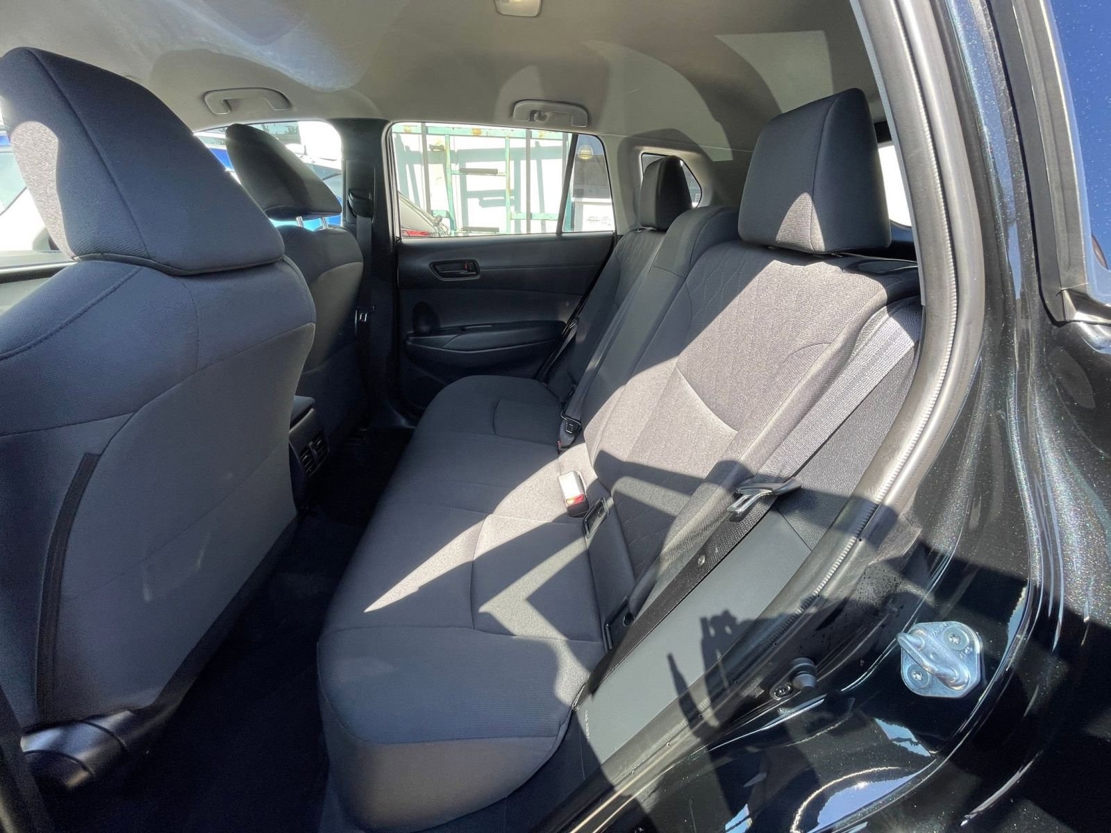 Thumbnail: 2025 Toyota Corolla Cross - 25