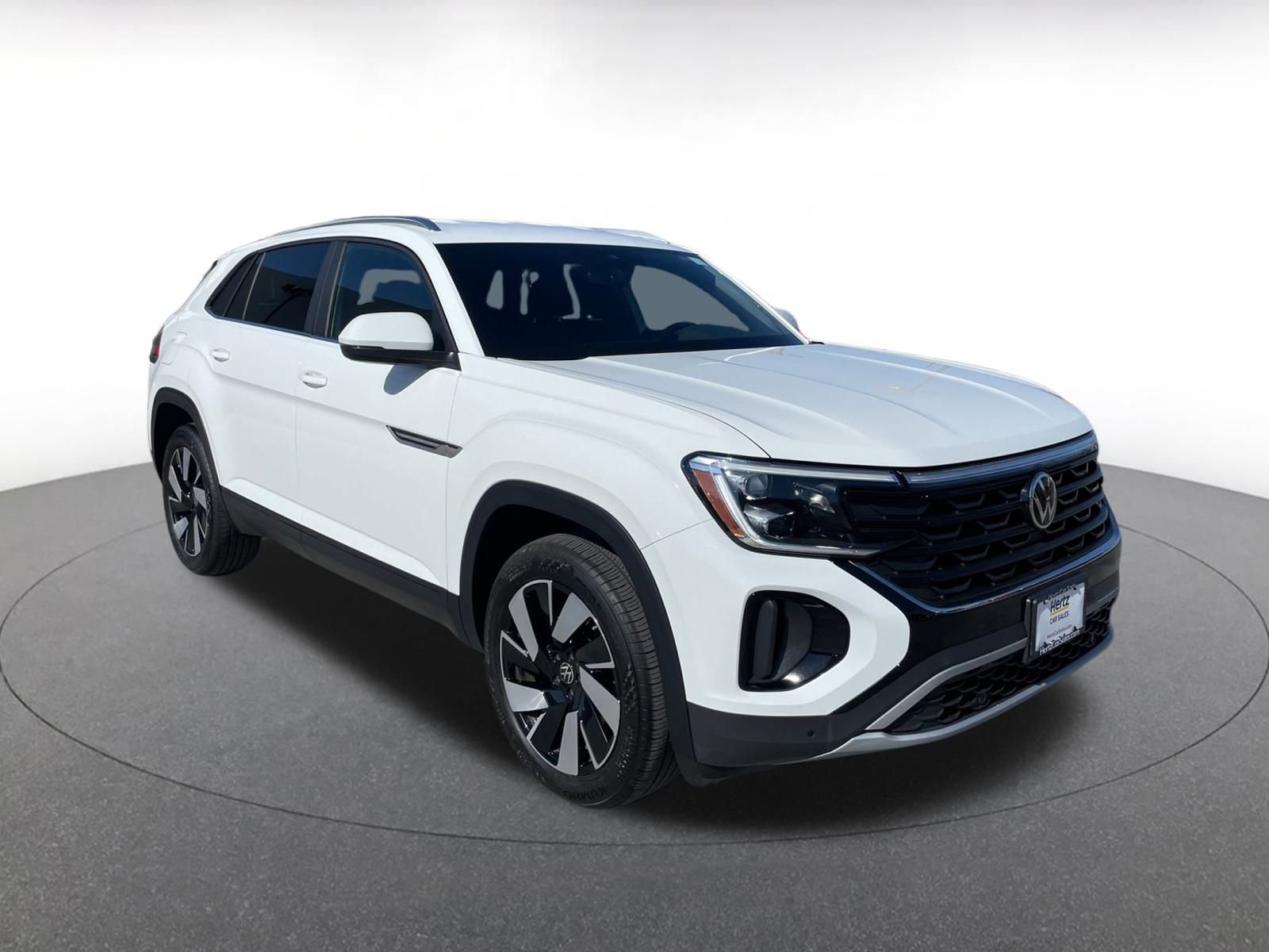 Thumbnail: 2025 Volkswagen Atlas - 1