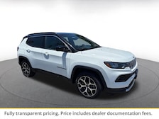 2025 Jeep Compass Limited -
                  Inglewood, CA