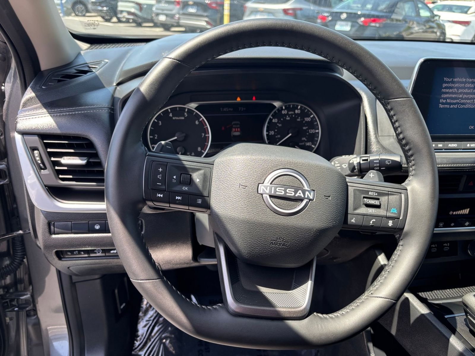 Thumbnail: 2025 Nissan Rogue - 29