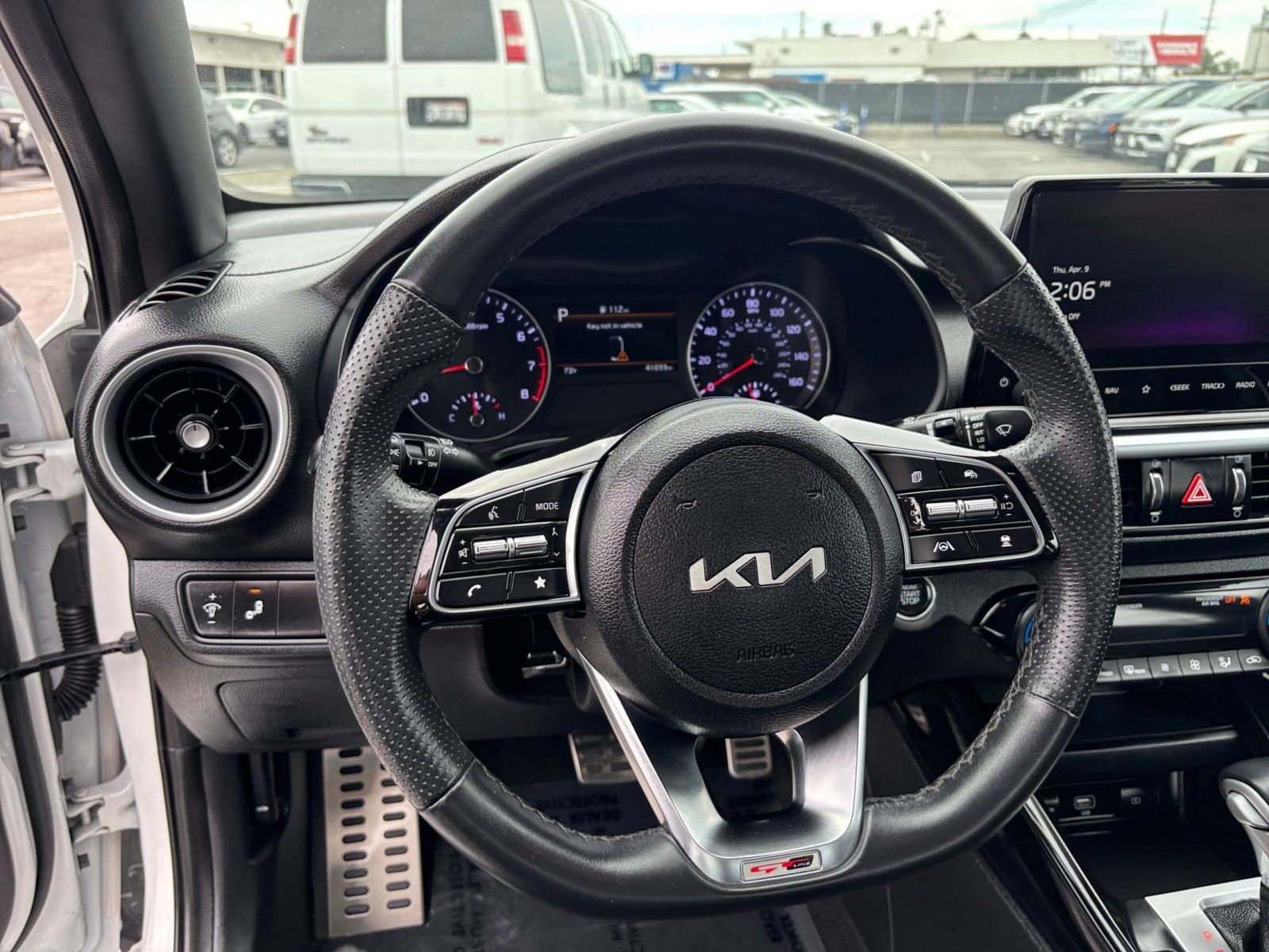 Thumbnail: 2023 Kia Forte - 31