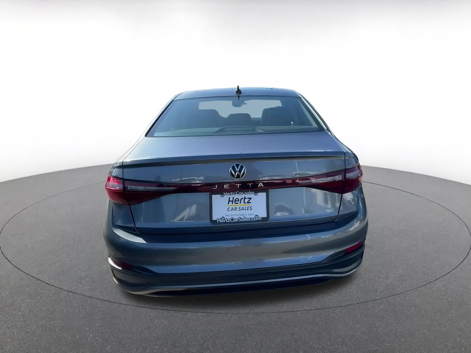 Thumbnail: 2025 Volkswagen Jetta - 12