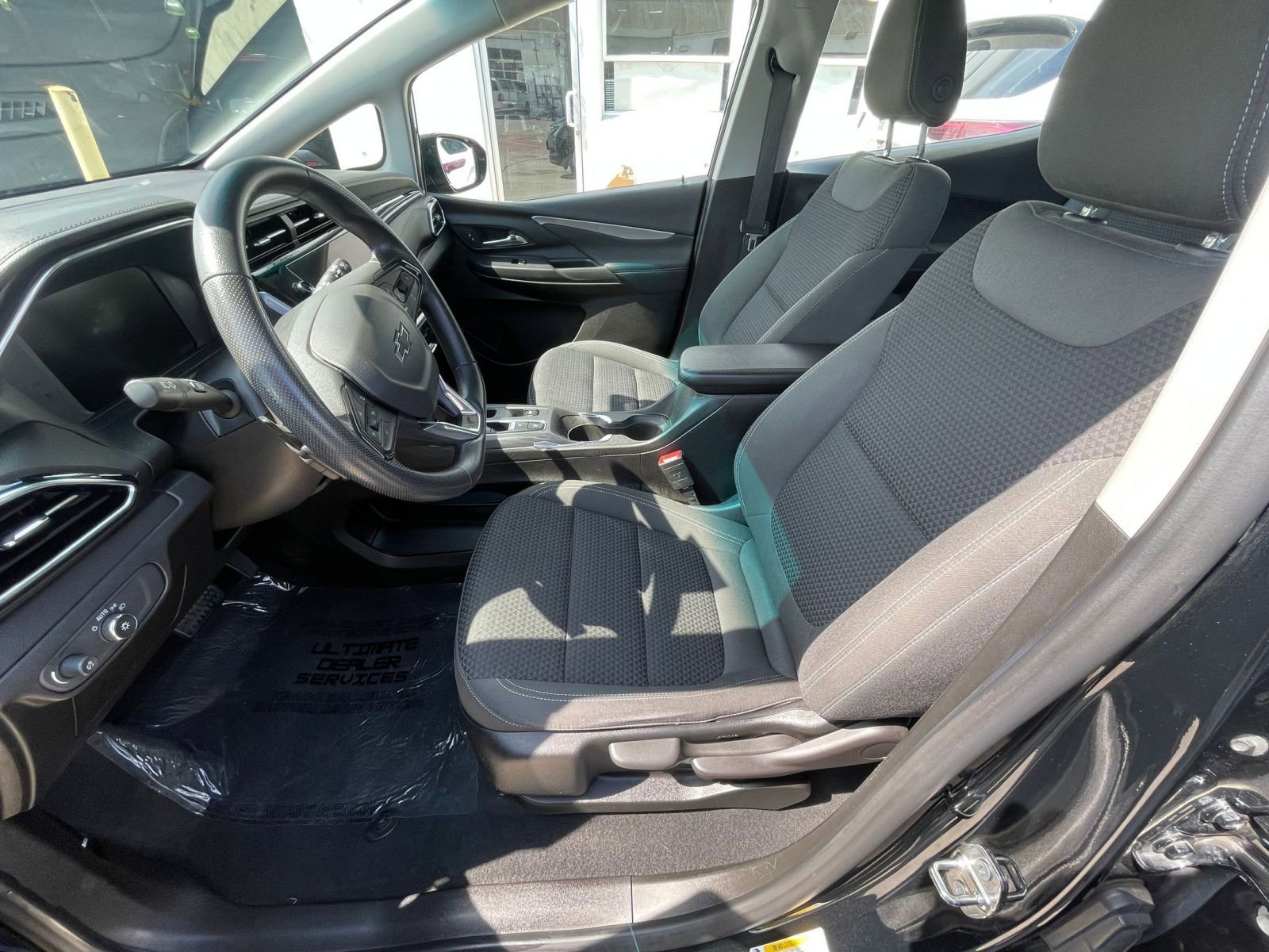 Thumbnail: 2023 Chevrolet Bolt EV - 31
