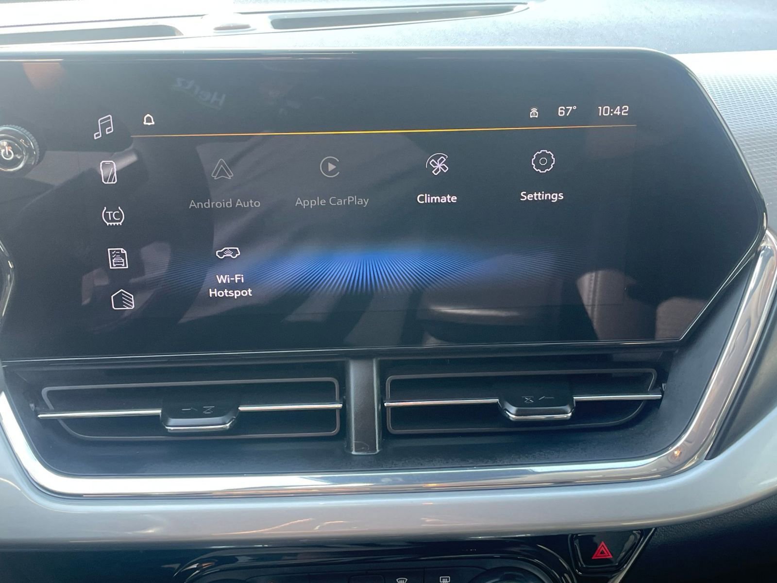 Thumbnail: 2025 Chevrolet Trax - 20