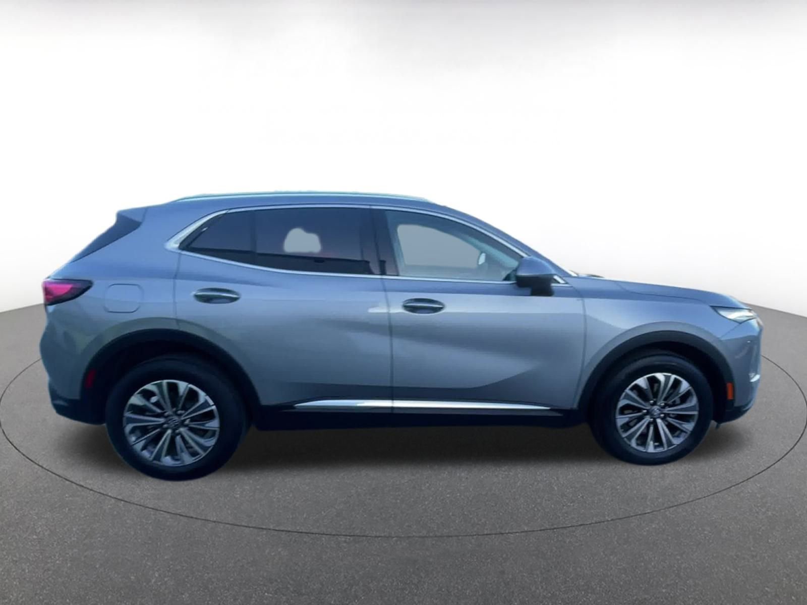 Thumbnail: 2024 Buick Envision - 16