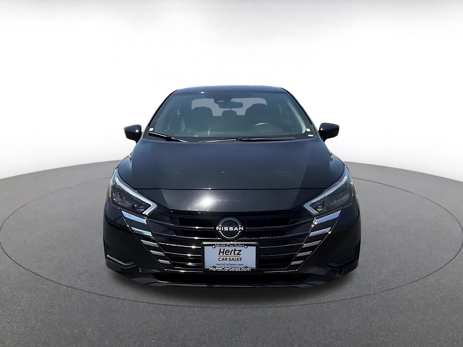Thumbnail: 2025 Nissan Versa - 4