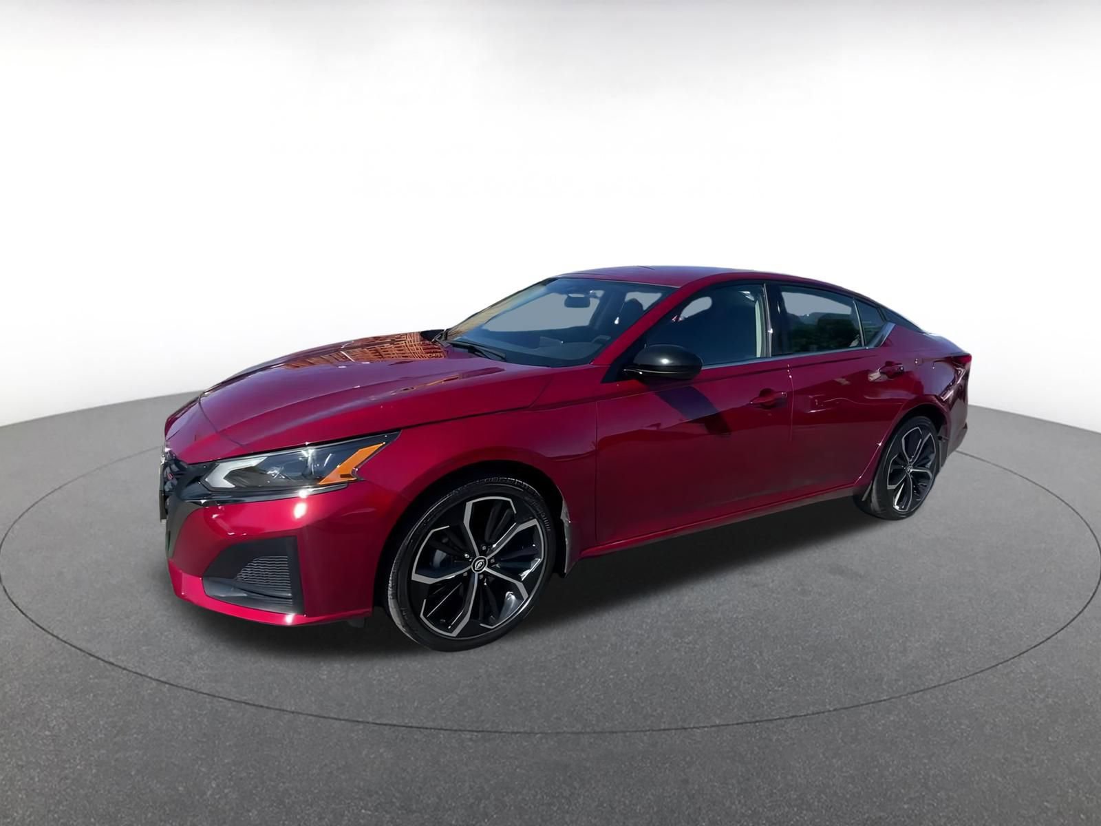 Thumbnail: 2024 Nissan Altima - 8