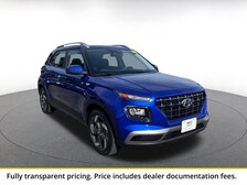 2025 Hyundai Venue SEL -
                  Inglewood, CA