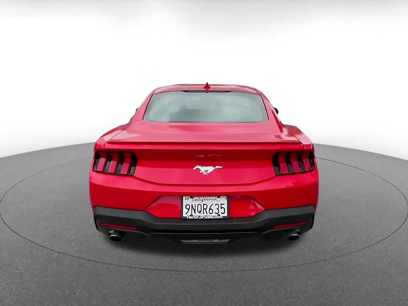 Thumbnail: 2024 Ford Mustang - 12