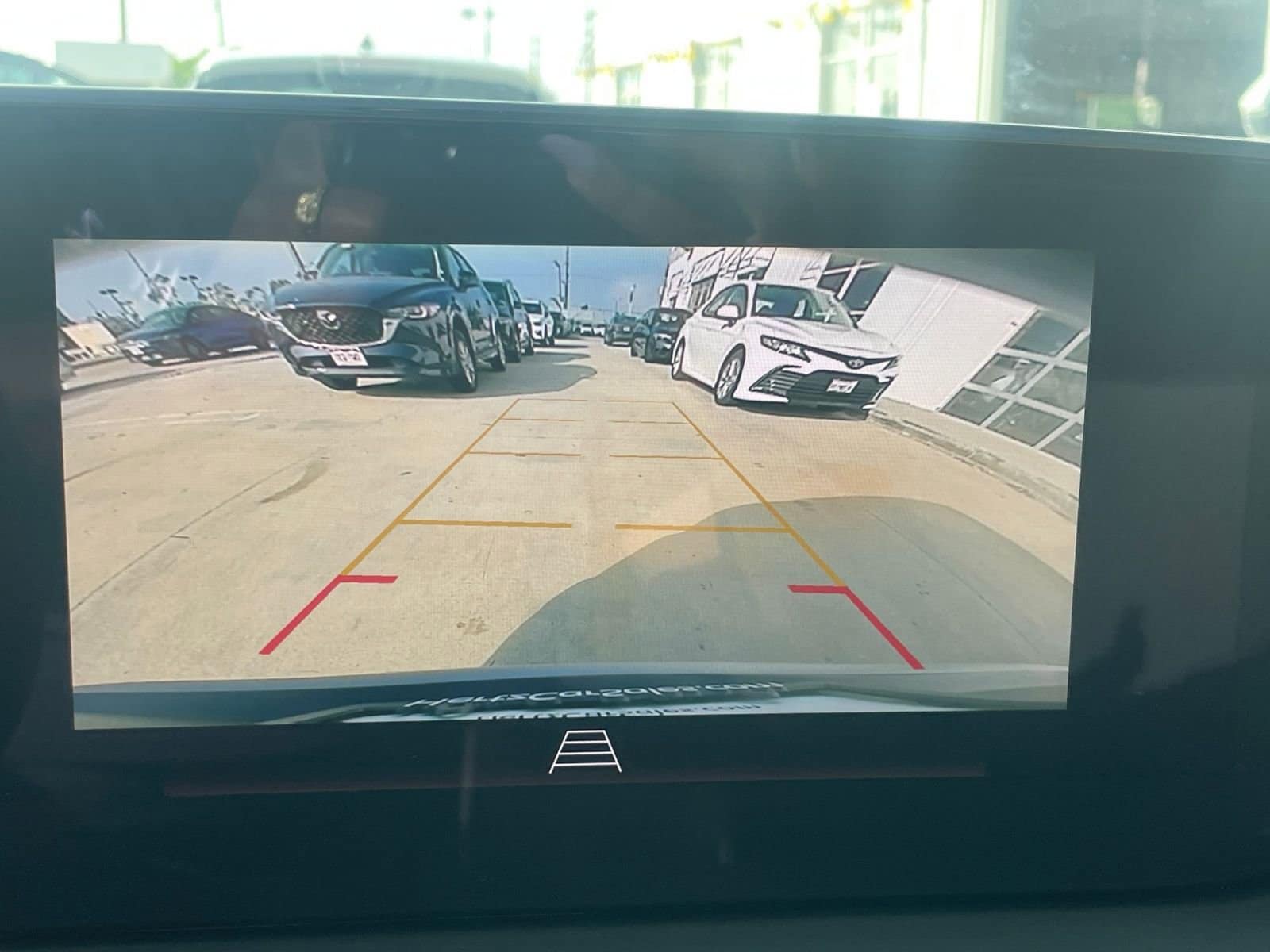 Thumbnail: 2025 Buick Encore GX - 17