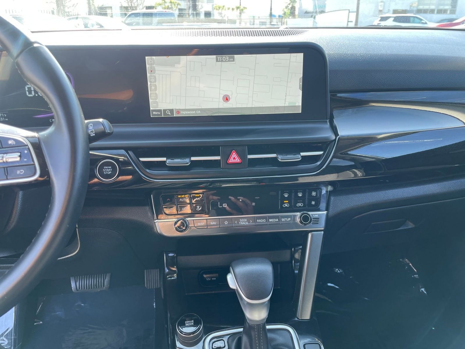 Thumbnail: 2025 Kia Seltos - 17