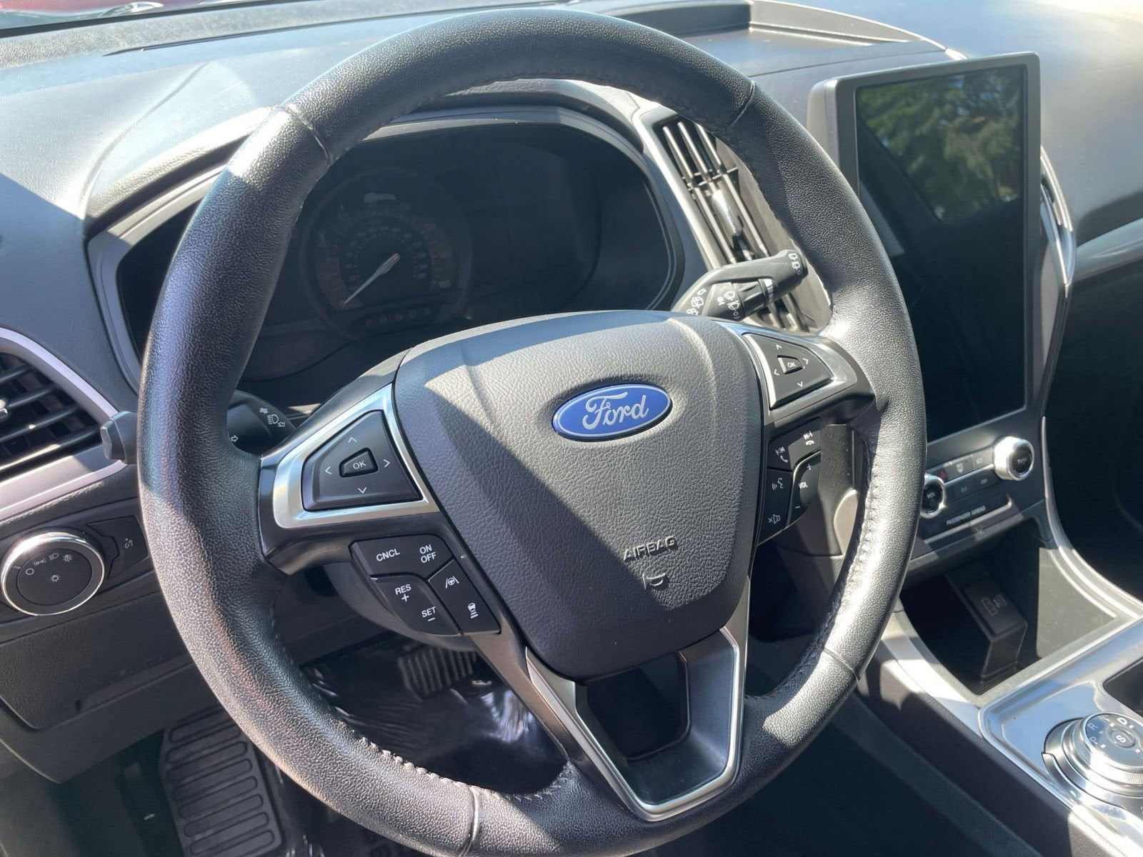 Thumbnail: 2024 Ford Edge - 28