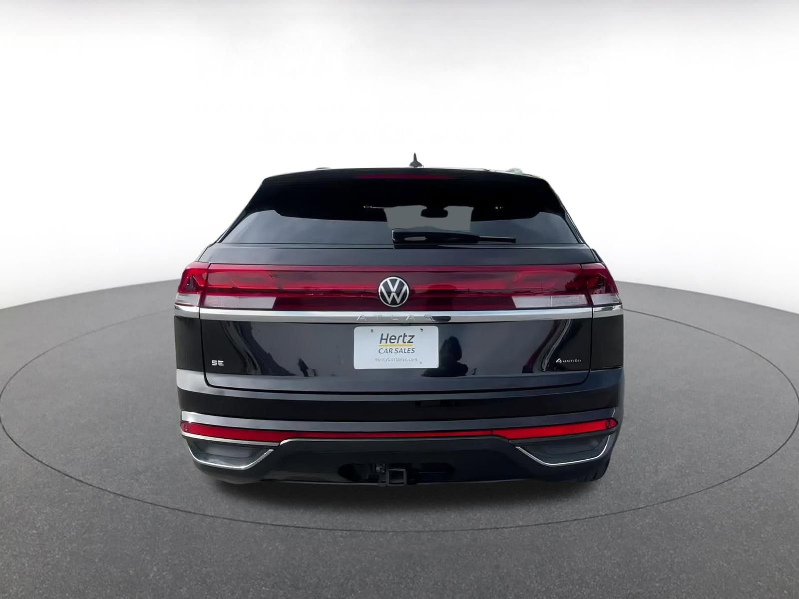 Thumbnail: 2025 Volkswagen Atlas - 12