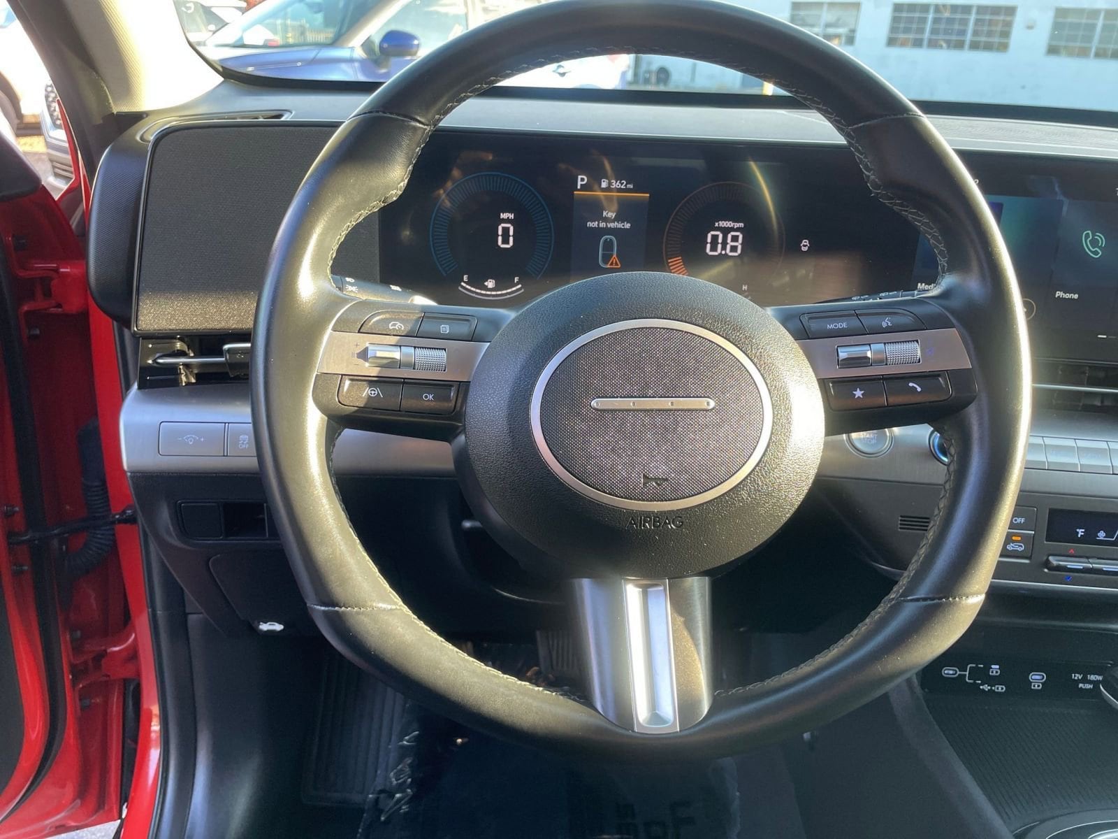 Thumbnail: 2025 Hyundai Kona - 28