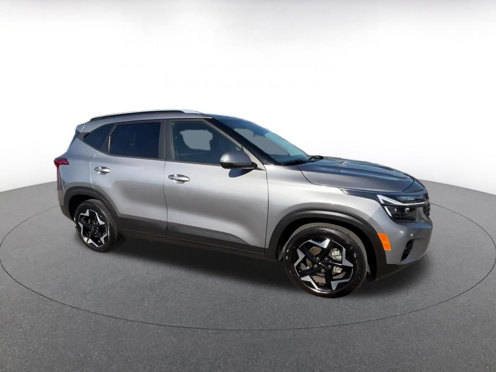 Thumbnail: 2025 Kia Seltos - 2