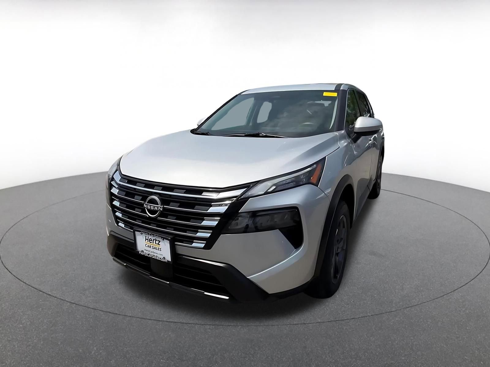 Thumbnail: 2025 Nissan Rogue - 7