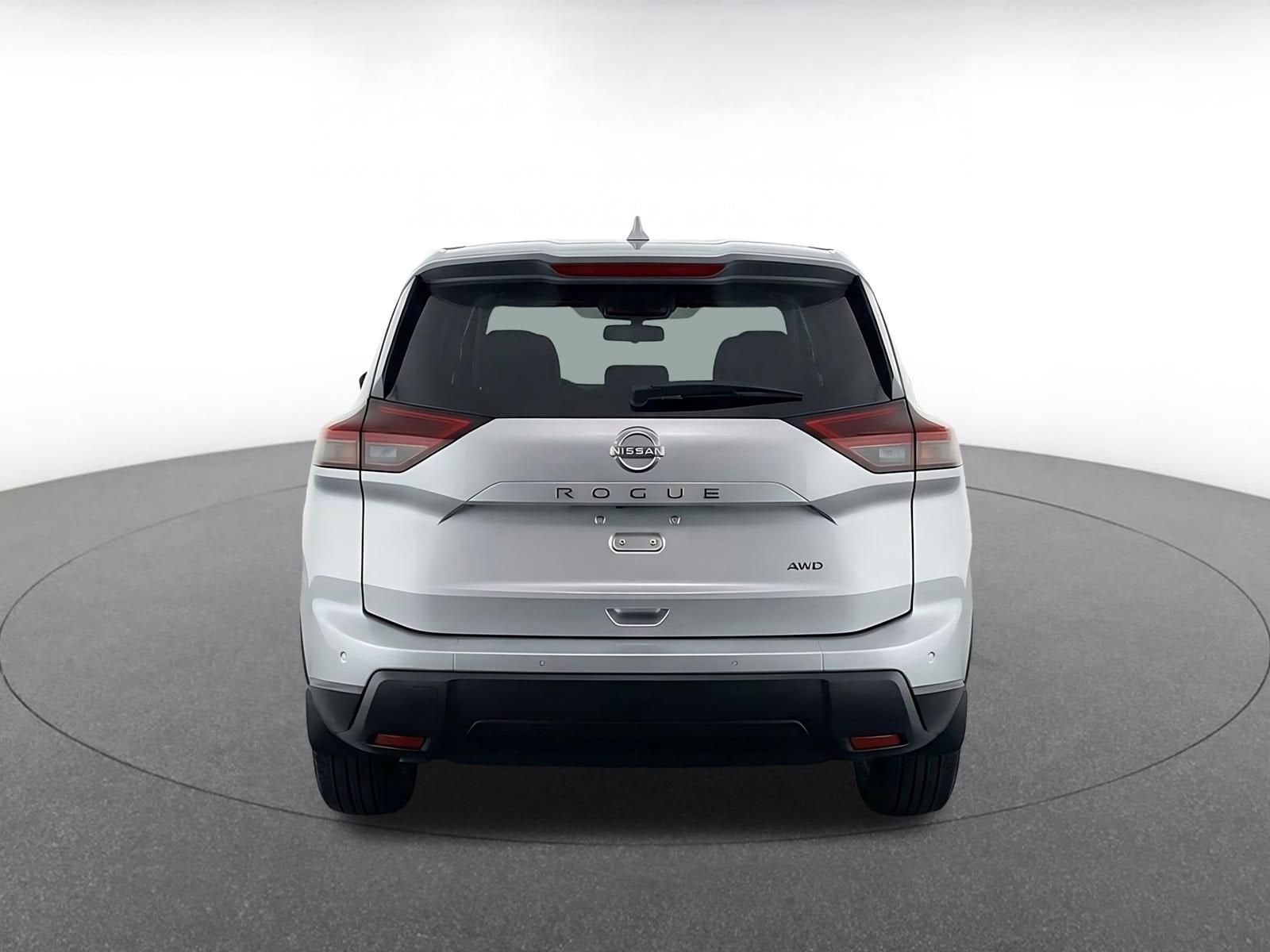 Thumbnail: 2025 Nissan Rogue - 8