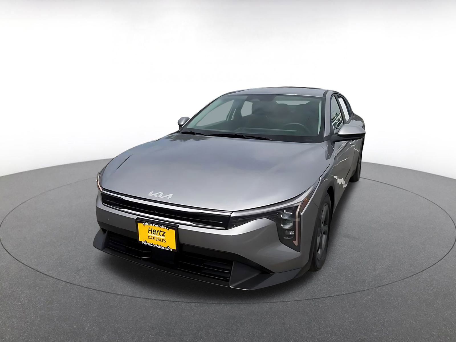 Thumbnail: 2025 Kia K4 - 7