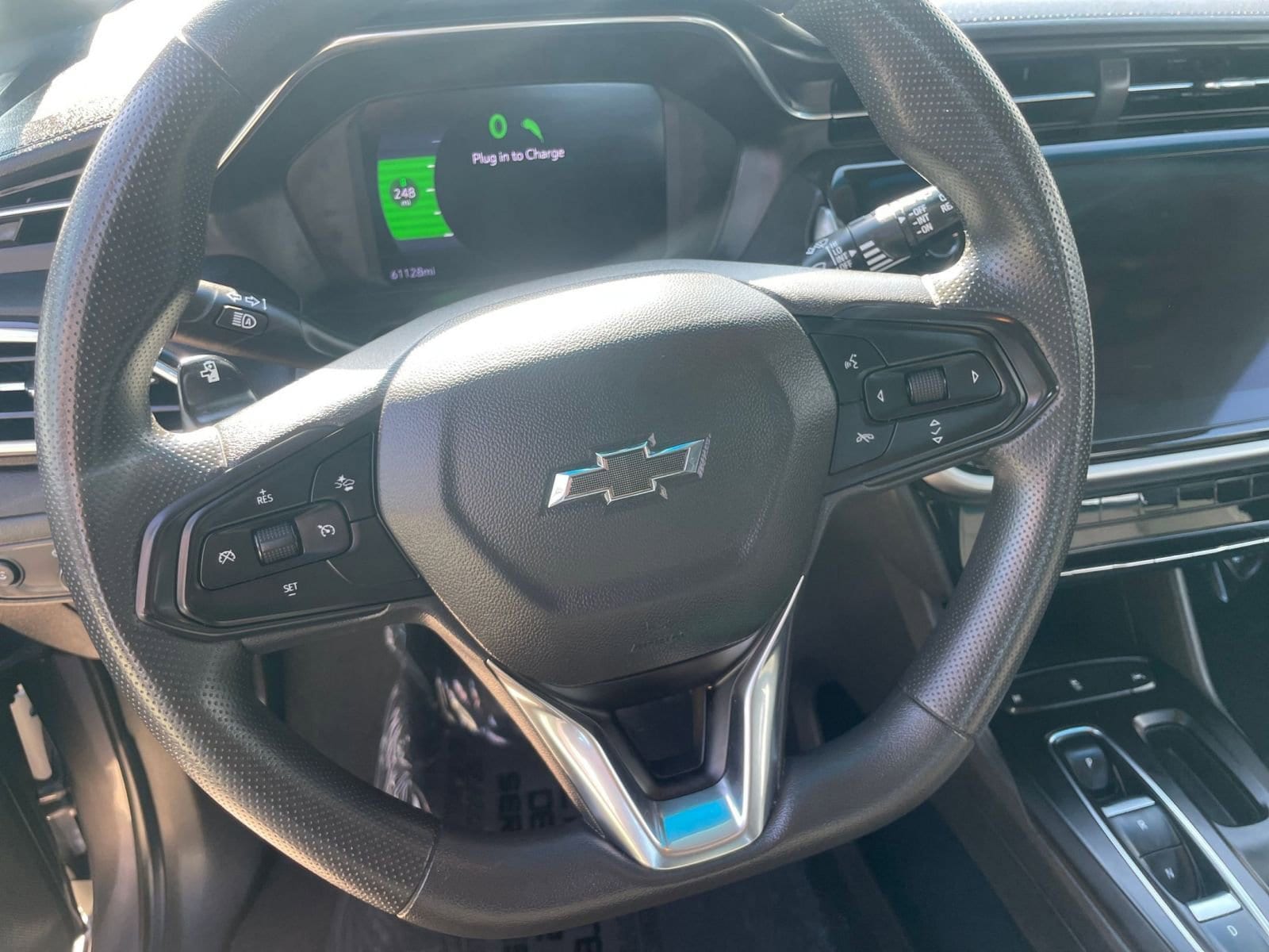 Thumbnail: 2023 Chevrolet Bolt EV - 32