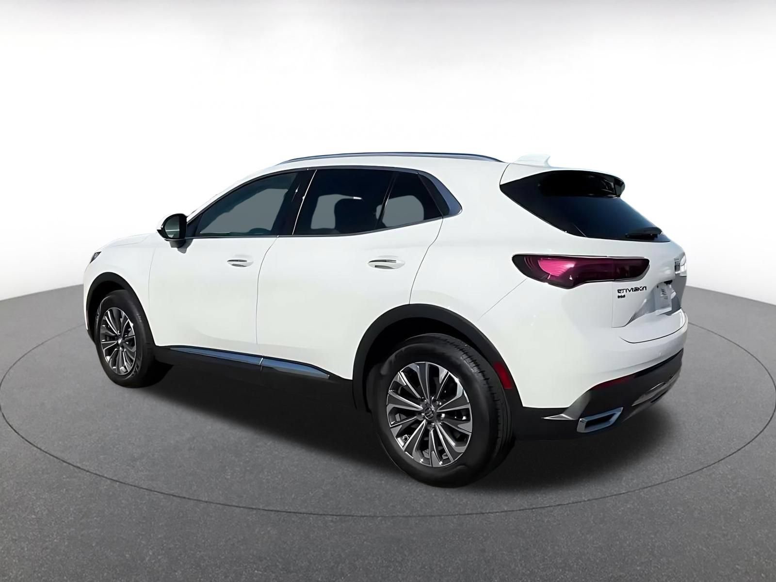 Thumbnail: 2024 Buick Envision - 9