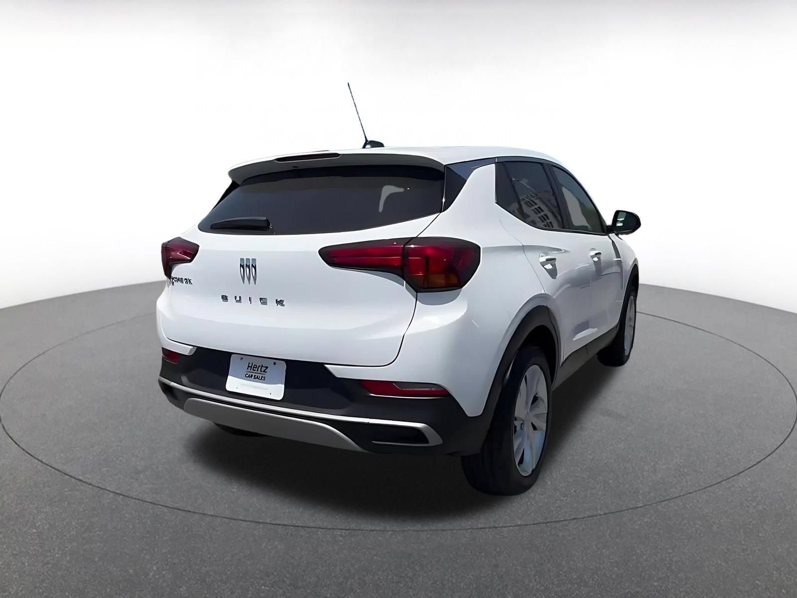 Thumbnail: 2025 Buick Encore GX - 15