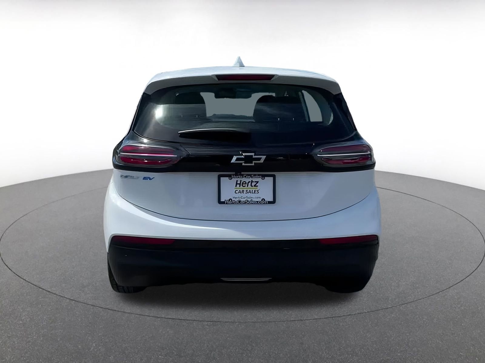 Thumbnail: 2023 Chevrolet Bolt EV - 12