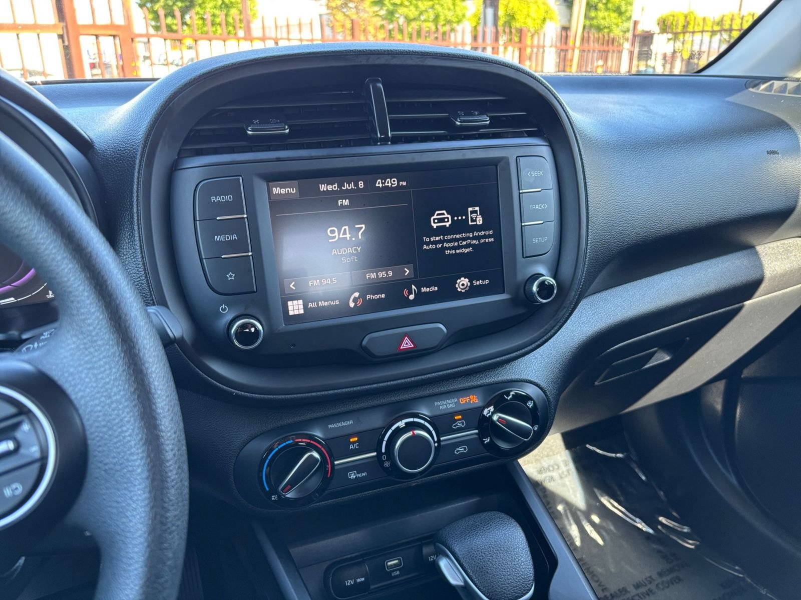 Thumbnail: 2025 Kia Soul - 17