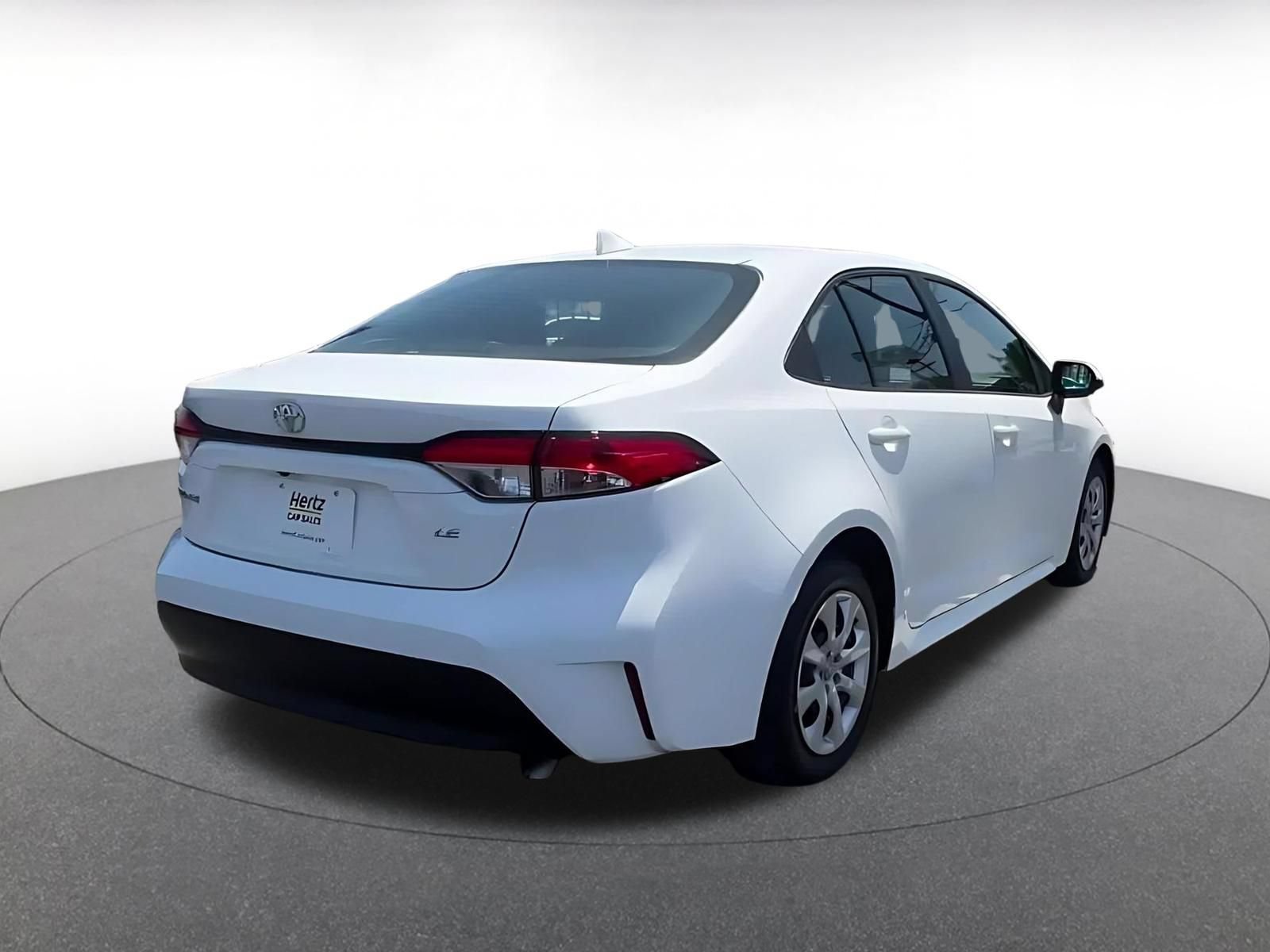 Thumbnail: 2025 Toyota Corolla - 14