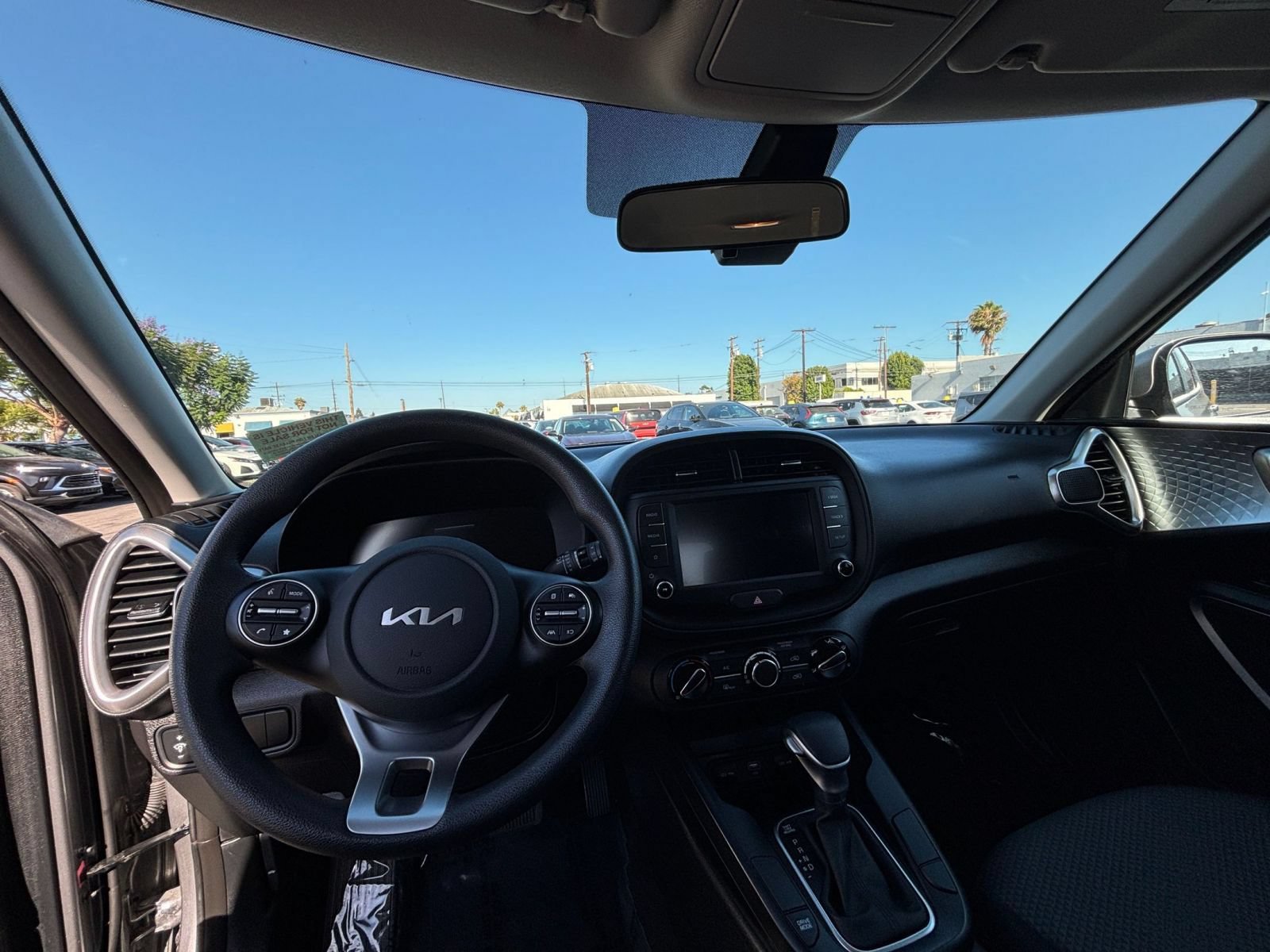 Thumbnail: 2025 Kia Soul - 33