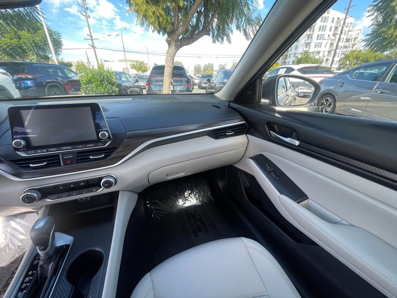 Thumbnail: 2025 Nissan Altima - 35