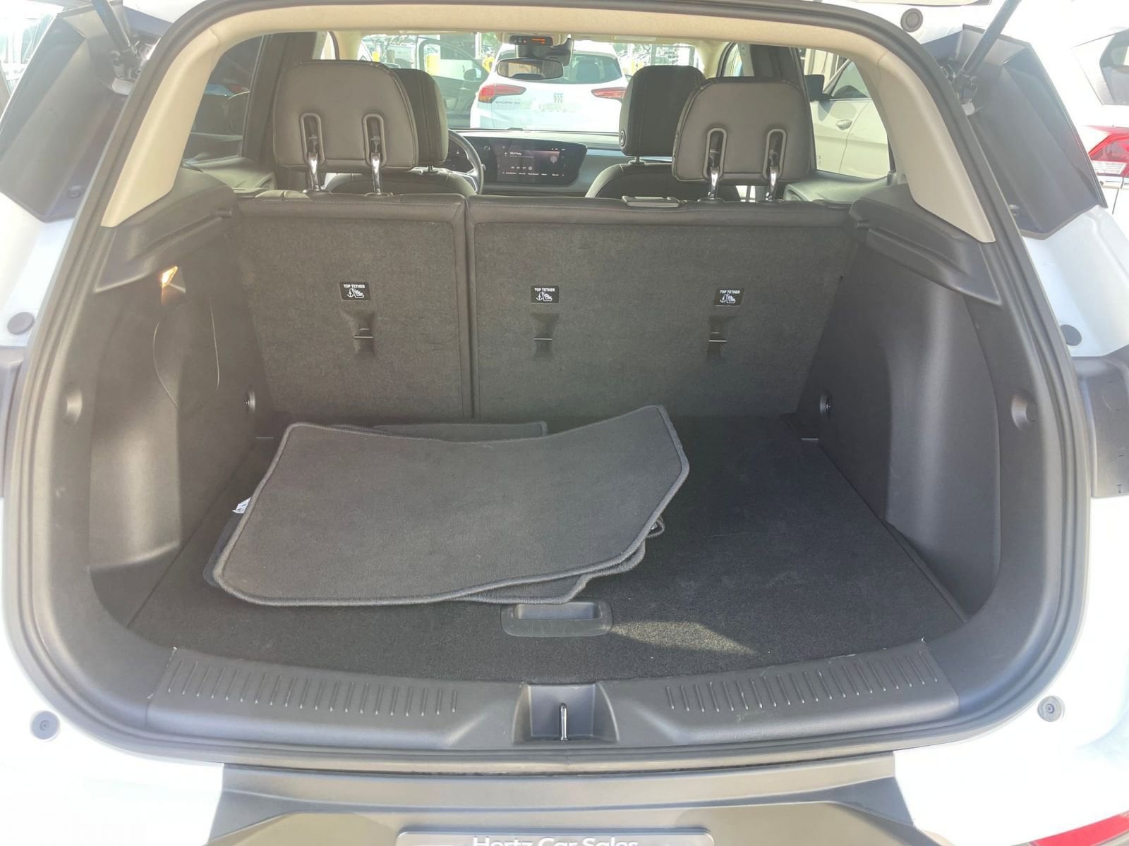 Thumbnail: 2025 Buick Encore GX - 31