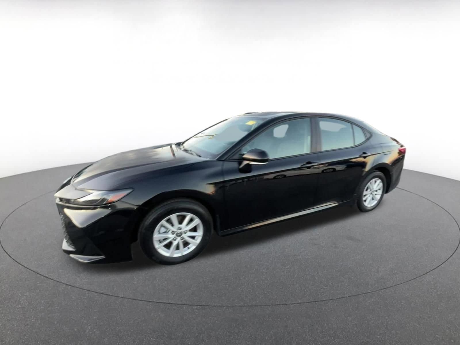 Thumbnail: 2025 Toyota Camry - 8