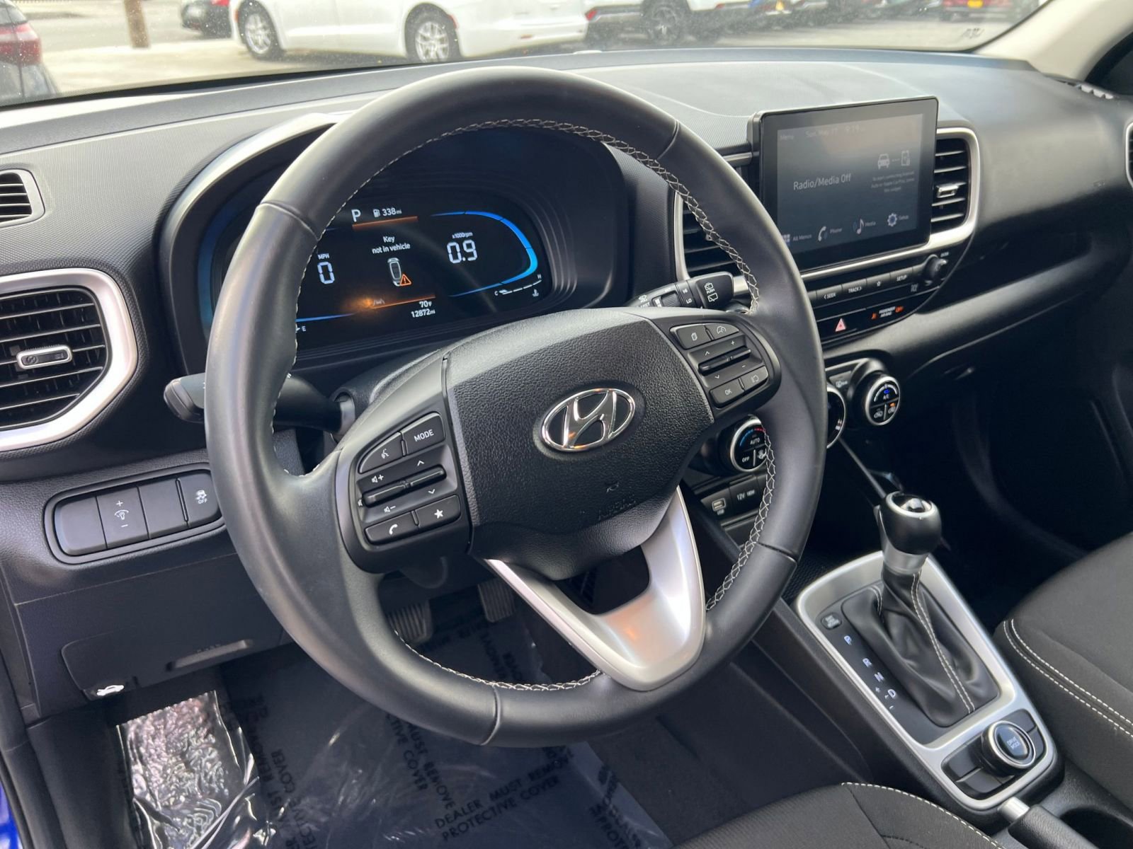 Thumbnail: 2025 Hyundai Venue - 31