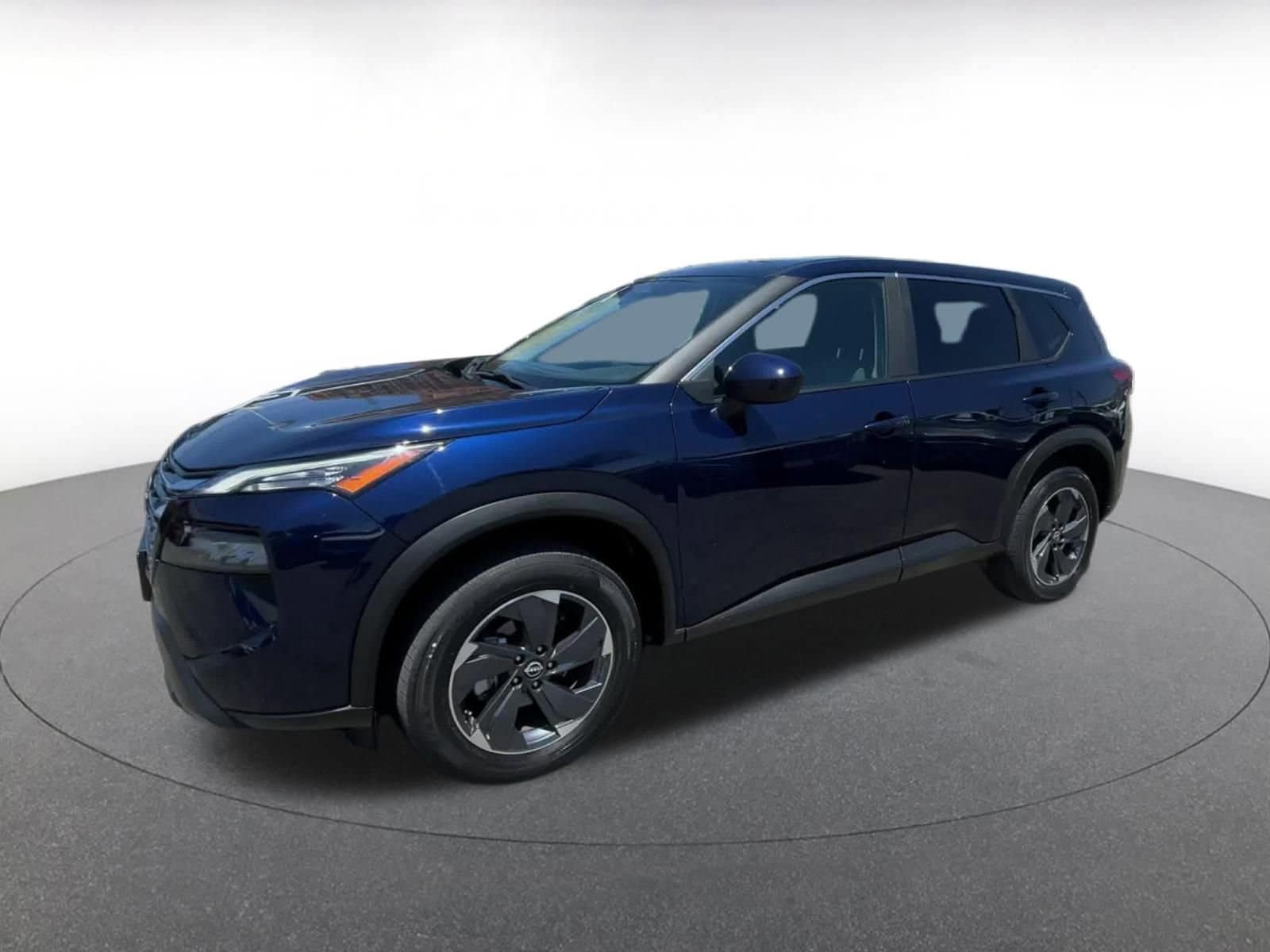 Thumbnail: 2024 Nissan Rogue - 8