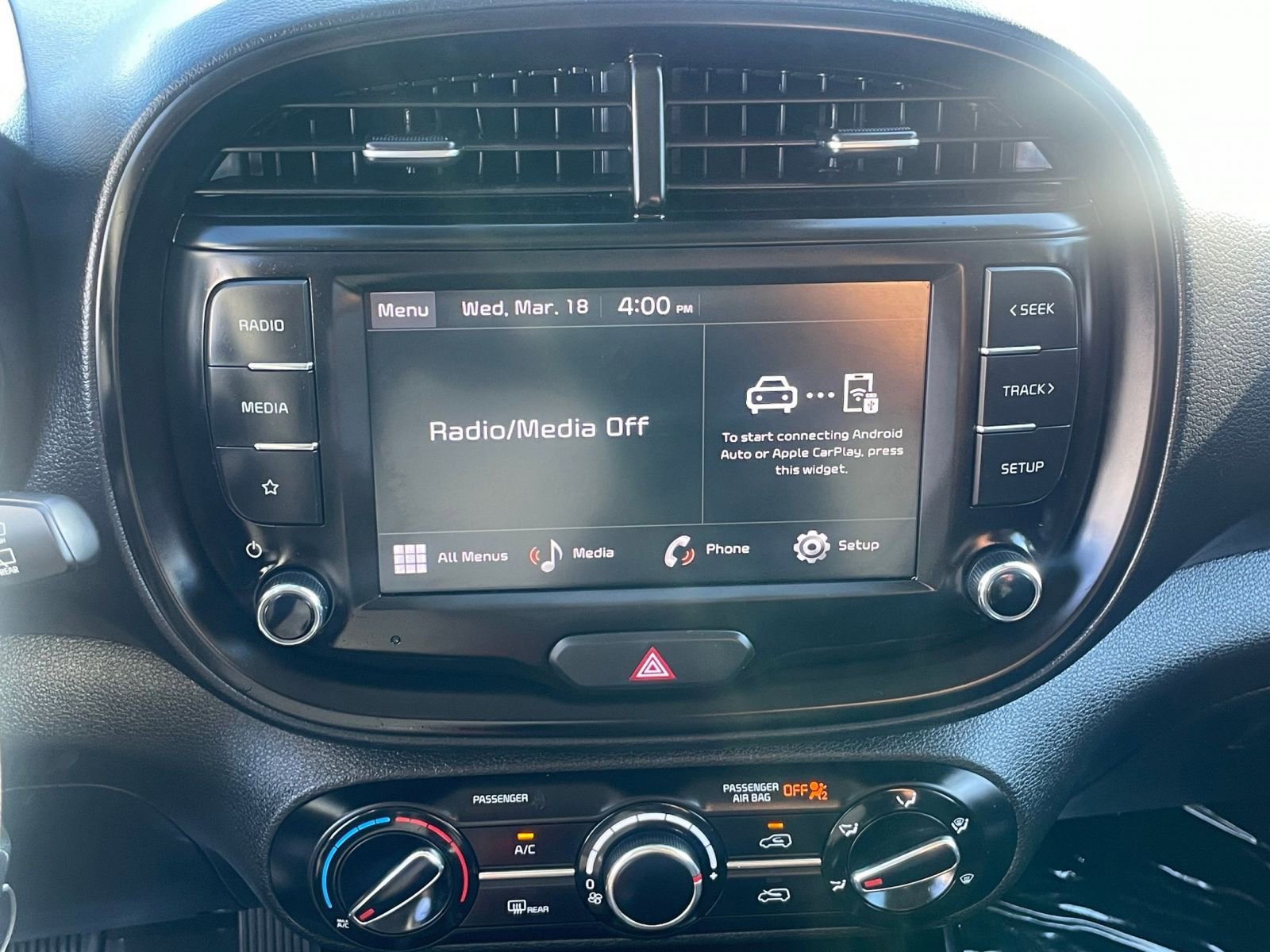 Thumbnail: 2025 Kia Soul - 20