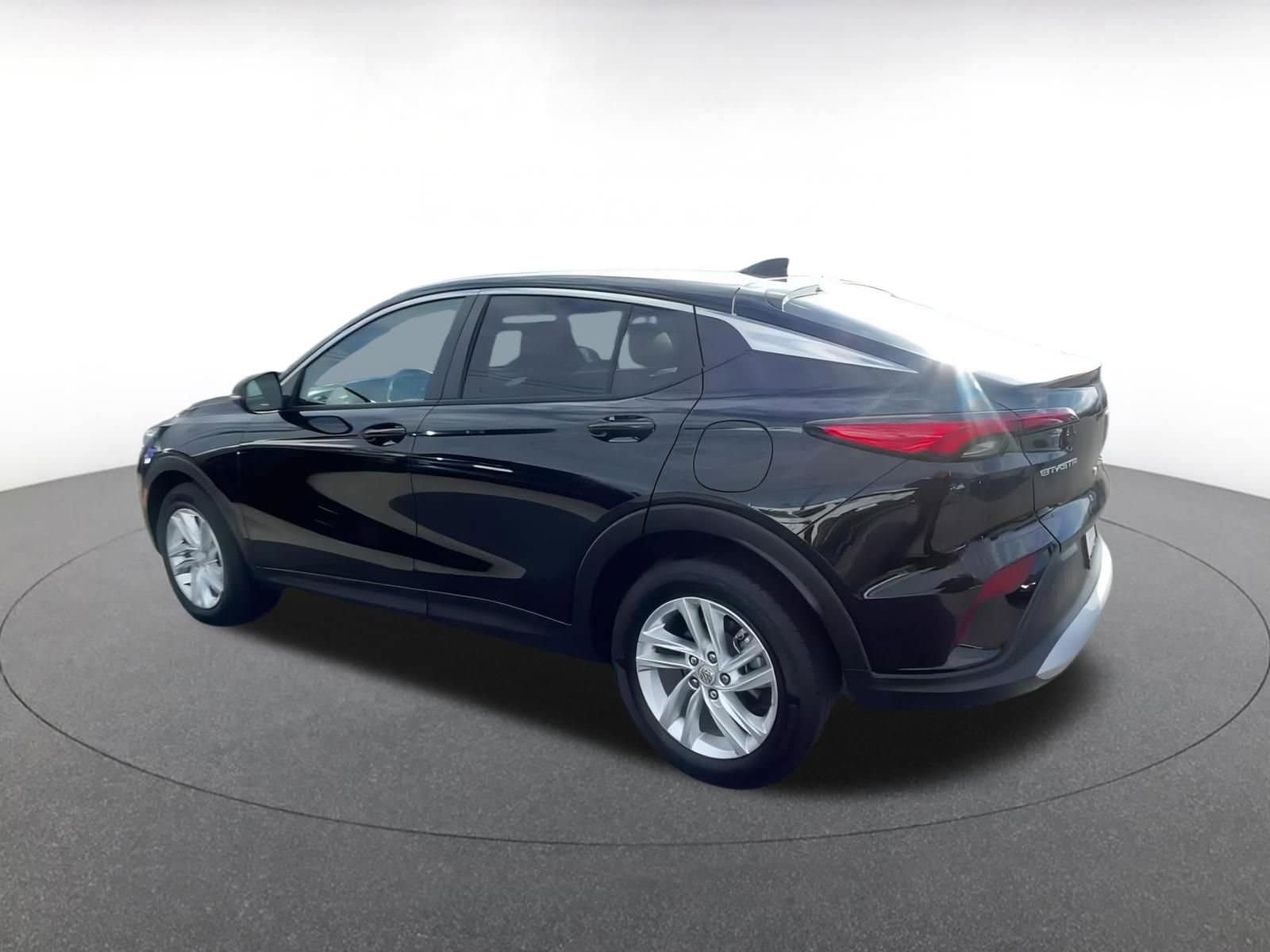 Thumbnail: 2025 Buick Envista - 10