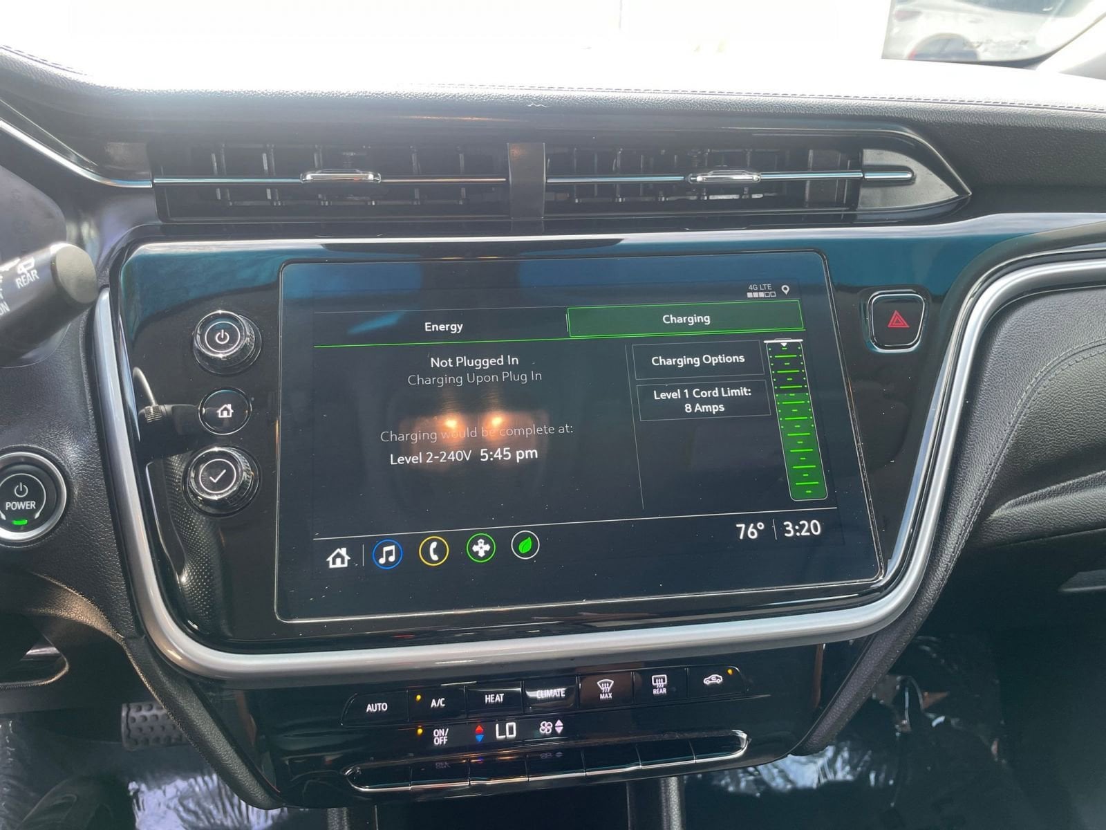 Thumbnail: 2023 Chevrolet Bolt EV - 25