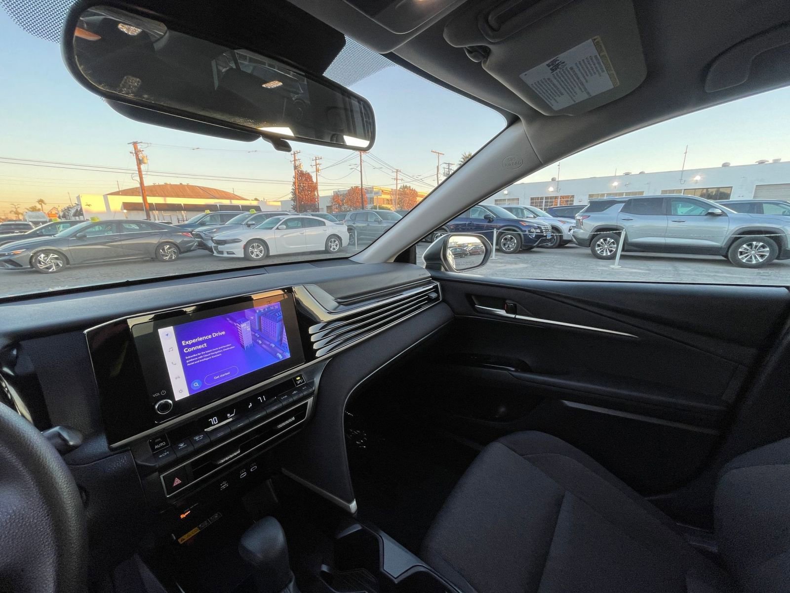 Thumbnail: 2025 Toyota Camry - 35