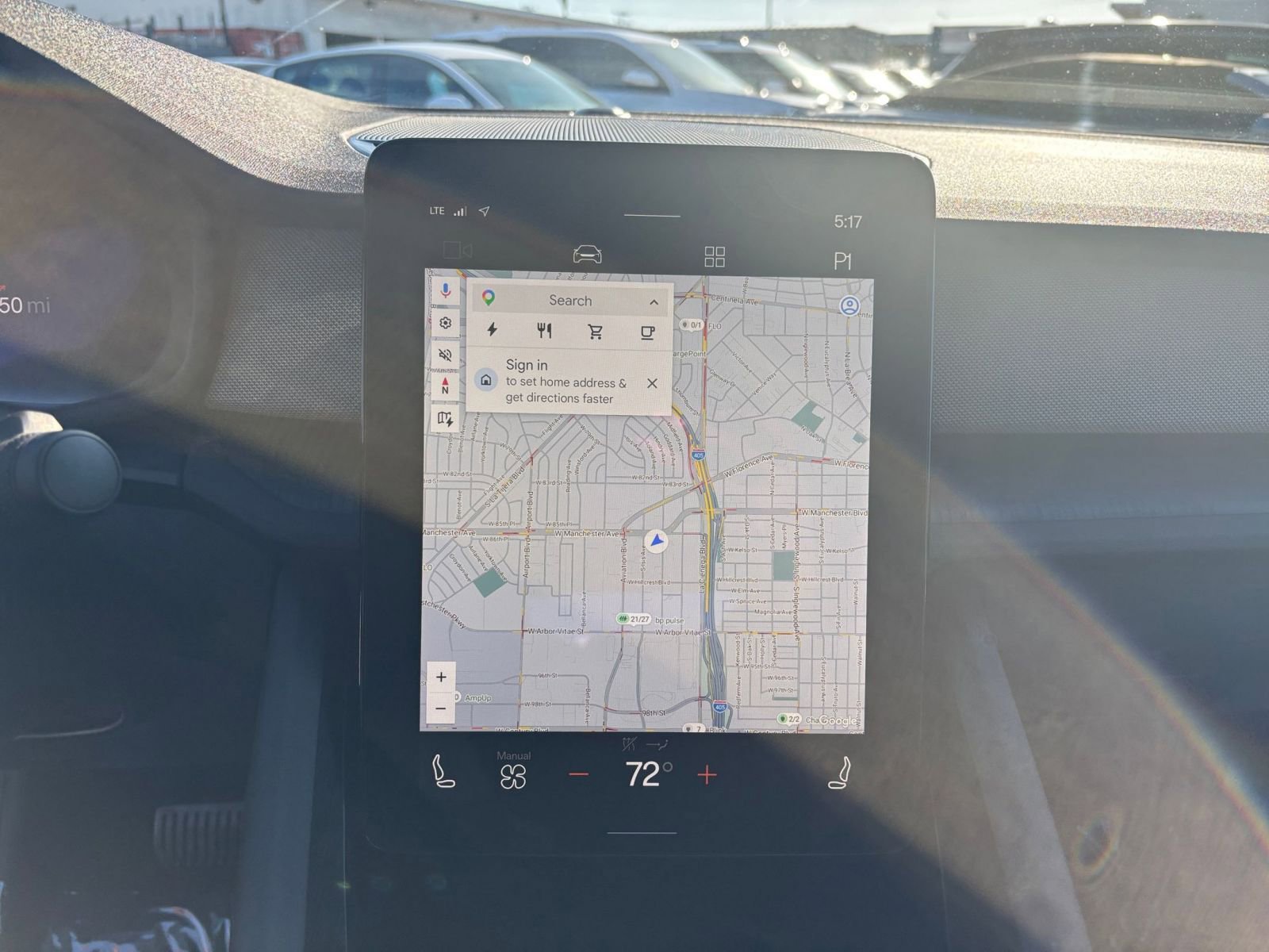 Thumbnail: 2023 Polestar 2 - 24