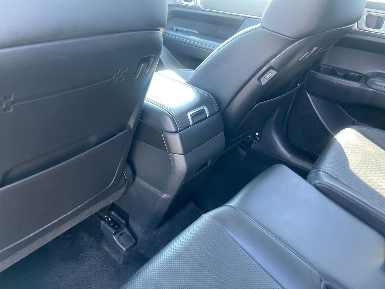 Thumbnail: 2025 Hyundai Santa Fe - 25