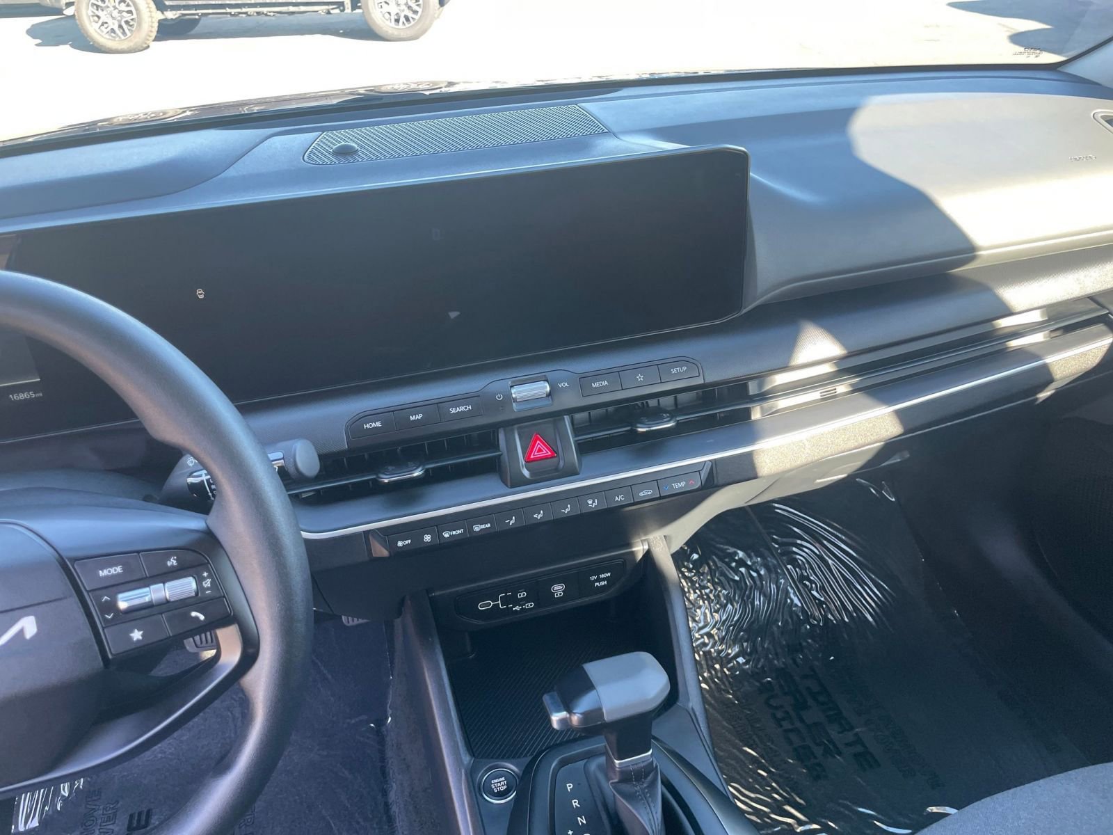 Thumbnail: 2025 Kia K4 - 17