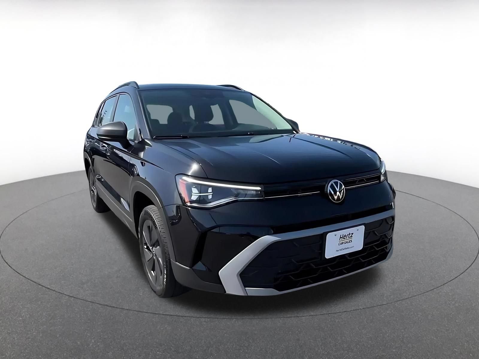 Thumbnail: 2026 Volkswagen Taos - 3