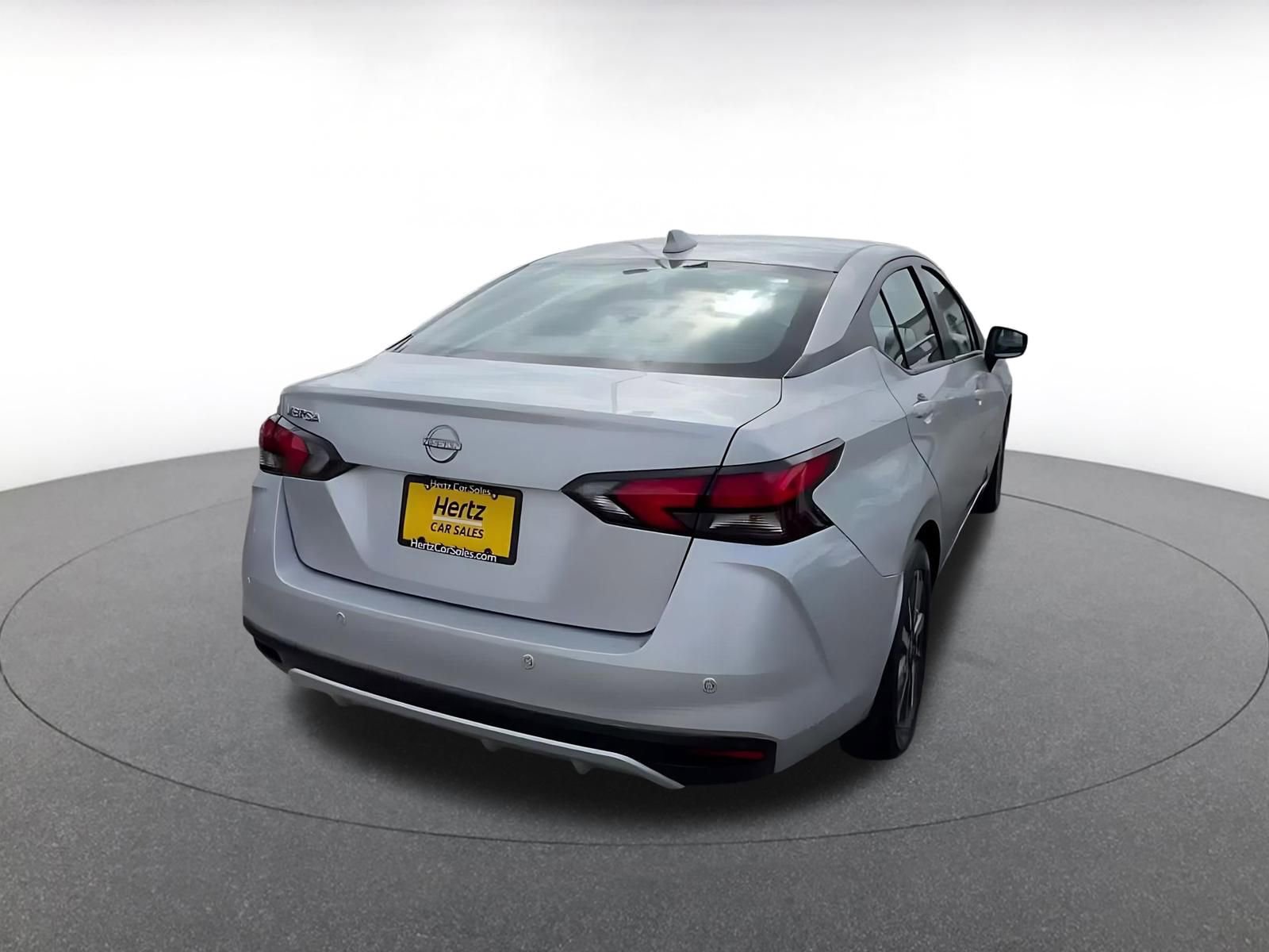 Thumbnail: 2025 Nissan Versa - 14
