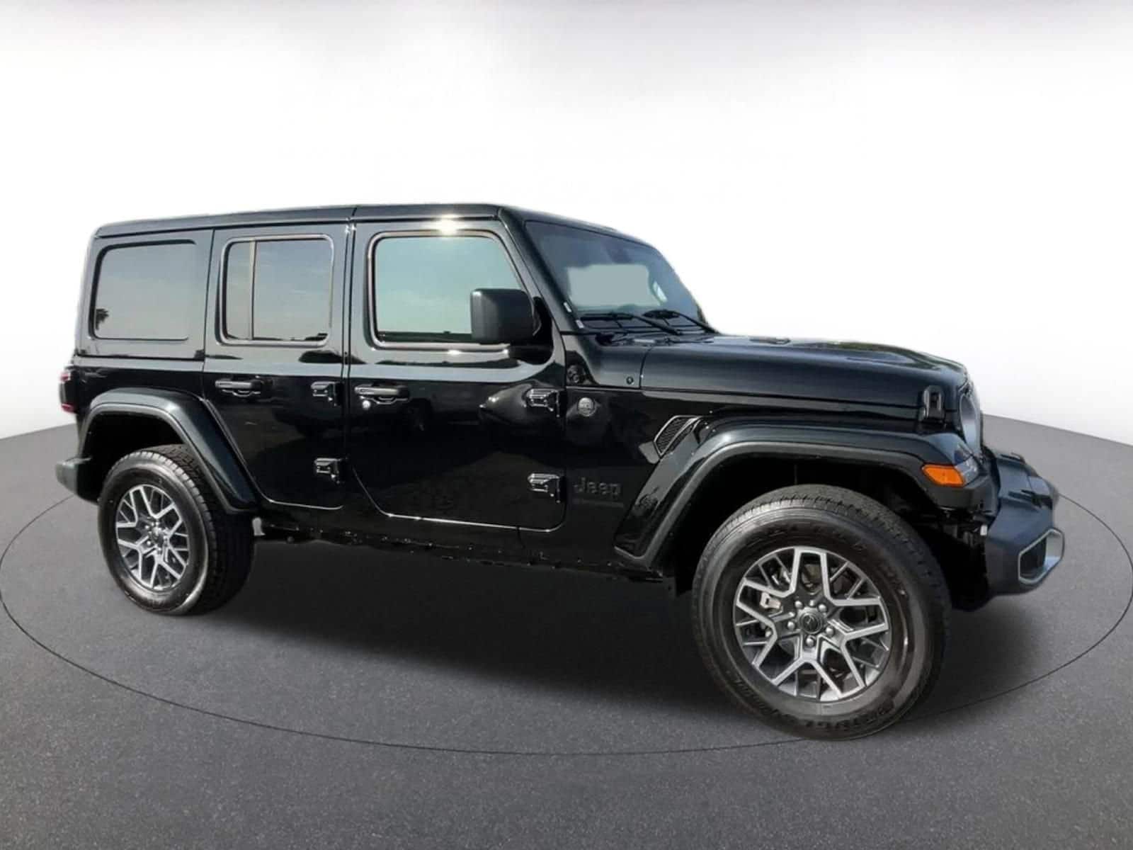 Thumbnail: 2025 Jeep Wrangler - 16