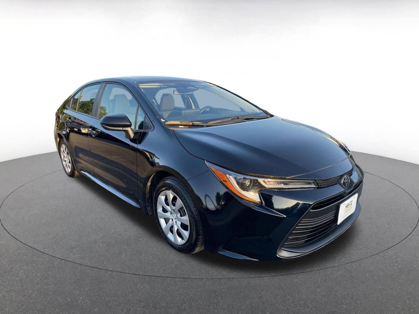 Thumbnail: 2025 Toyota Corolla - 1