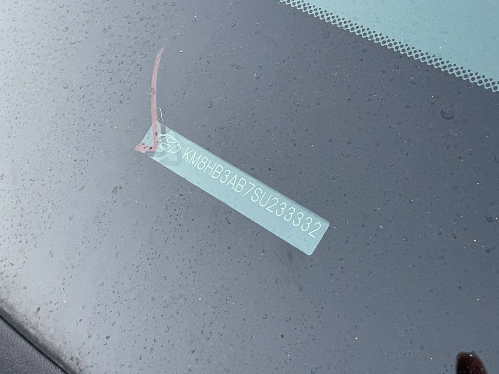 Thumbnail: 2025 Hyundai Kona - 29