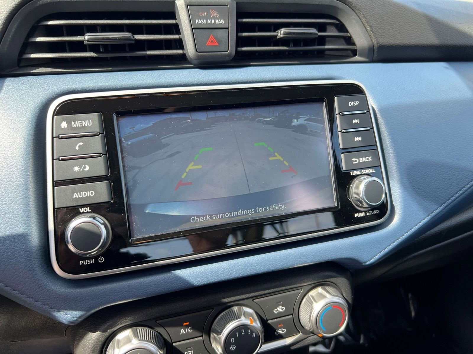 Thumbnail: 2025 Nissan Versa - 27