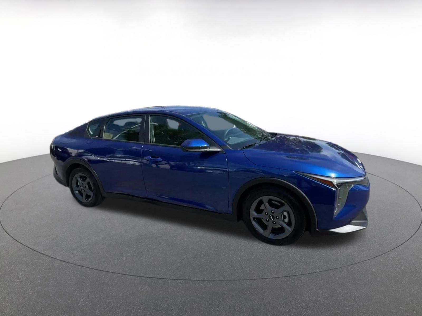 Thumbnail: 2025 Kia K4 - 2