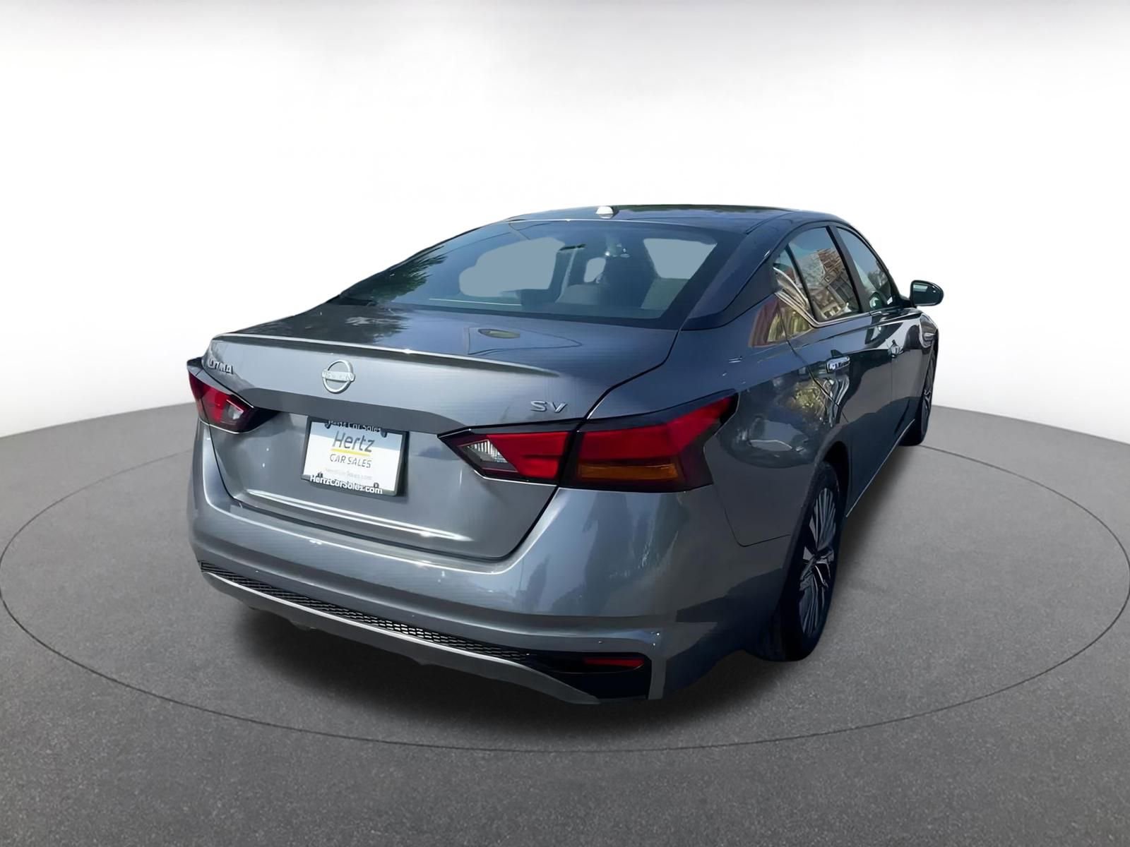 Thumbnail: 2024 Nissan Altima - 14