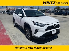 2024 Toyota RAV4 XLE -
                Inglewood, CA